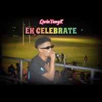Ek Celebrate - Single - QwinYungk