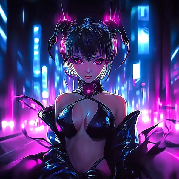 NEXT! - Synthwave - EP