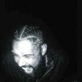 I Cant Save You CLEARJAW