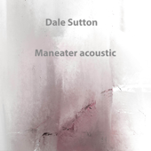 Maneater (Acoustic) song art