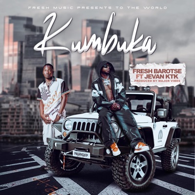 Kumbuka (feat. Jevan ktk) - Single