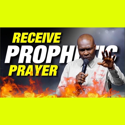 Apostle Joshua Selman english - Prophetic Declaration Prayers Apostle Joshua Selman