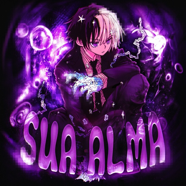Sua Alma - EP