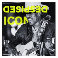 DESPISED ICON - Single - Freddy Jay Walker