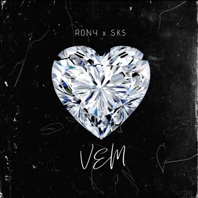 VEM (feat. SK5naVOZ) - Single