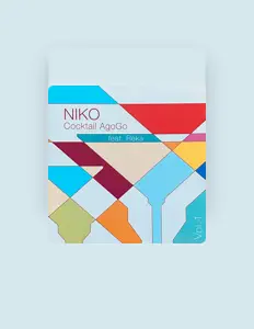 收听 Niko Cocktail Agogo、观看音乐视频、阅读小传、查看巡演日期等 ！