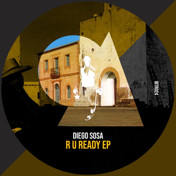 R U Ready Ep - Single