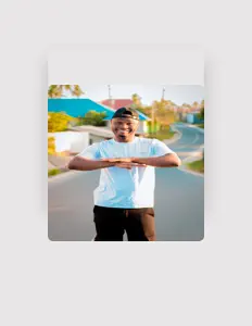 Hör dir Tinko mabao an, schau dir Musikvideos an, lies die Biografie, finde Tourdaten und mehr!