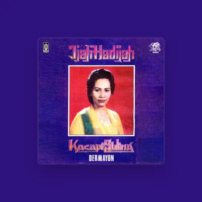 Listen to Ijah Hadijah, watch music videos, read bio, see tour dates & more!