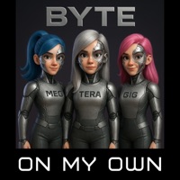 On My Own (feat. BYTE) - Single - DD's Music Box