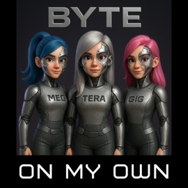 On My Own (feat. BYTE) DD's Music Box