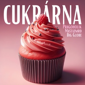 Cukrárna