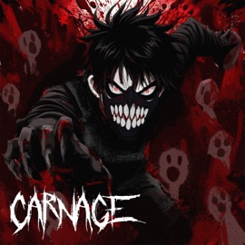 Carnage Rinnen
