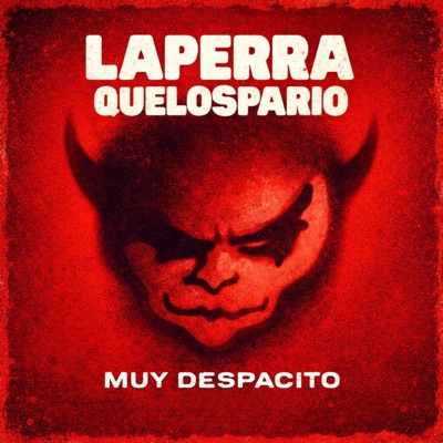 Muy Despacito - Single