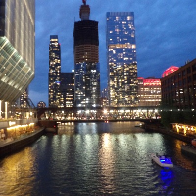 Feelin' You (Lakeshore Drive) (feat. Dred Lock) - Single