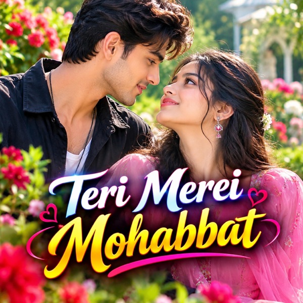 Teri Meri Mohabbat