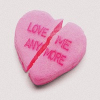 Love Me Anymore (feat. Landon Cube) - Single - Lui Joseph