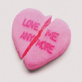 Love Me Anymore (feat. Landon Cube) Lui Joseph