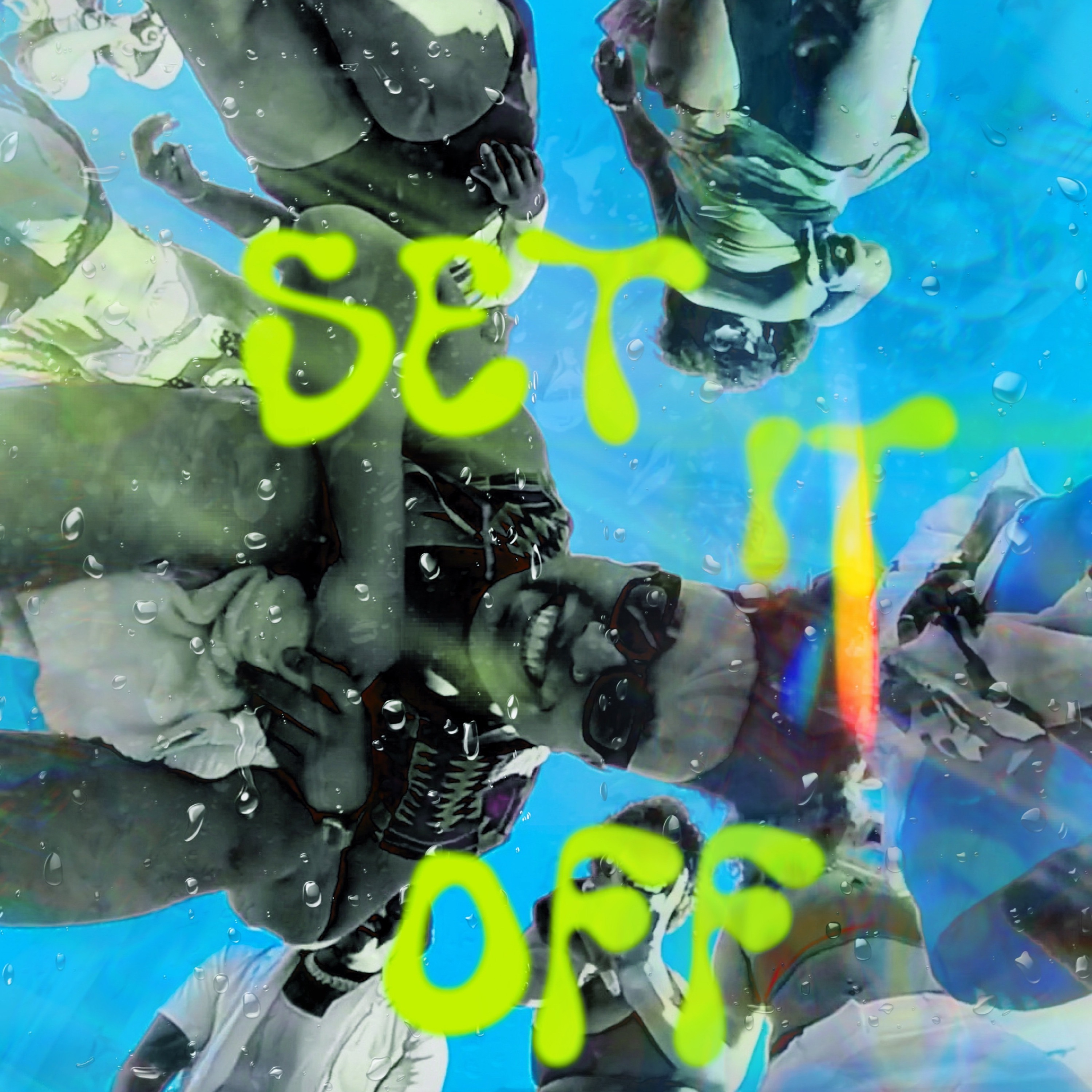Set It Off - Single