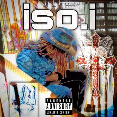 iso.i - EP