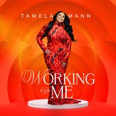 Working for Me artwork