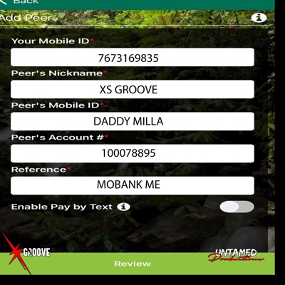 Mo-Bank me (feat. Milla) - Single