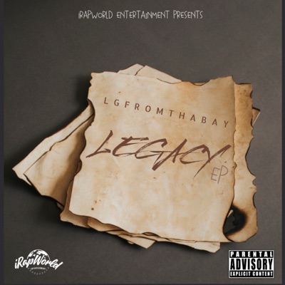 Legacy EP - EP