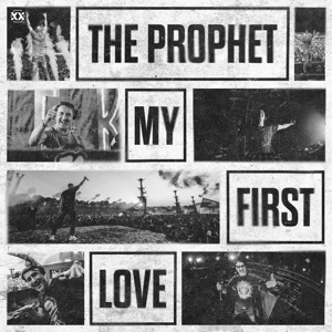 My First Love (2k18)