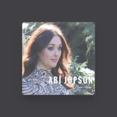 Listen to Abi Jopson, watch music videos, read bio, see tour dates & more!