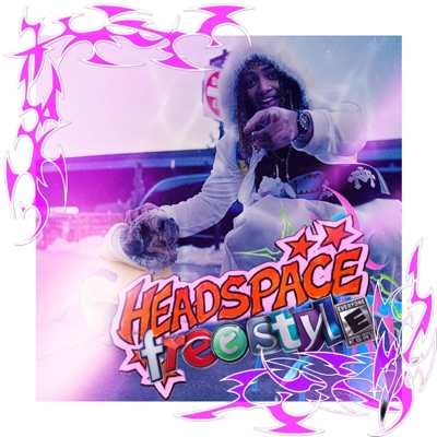 headspace freestyle - Single