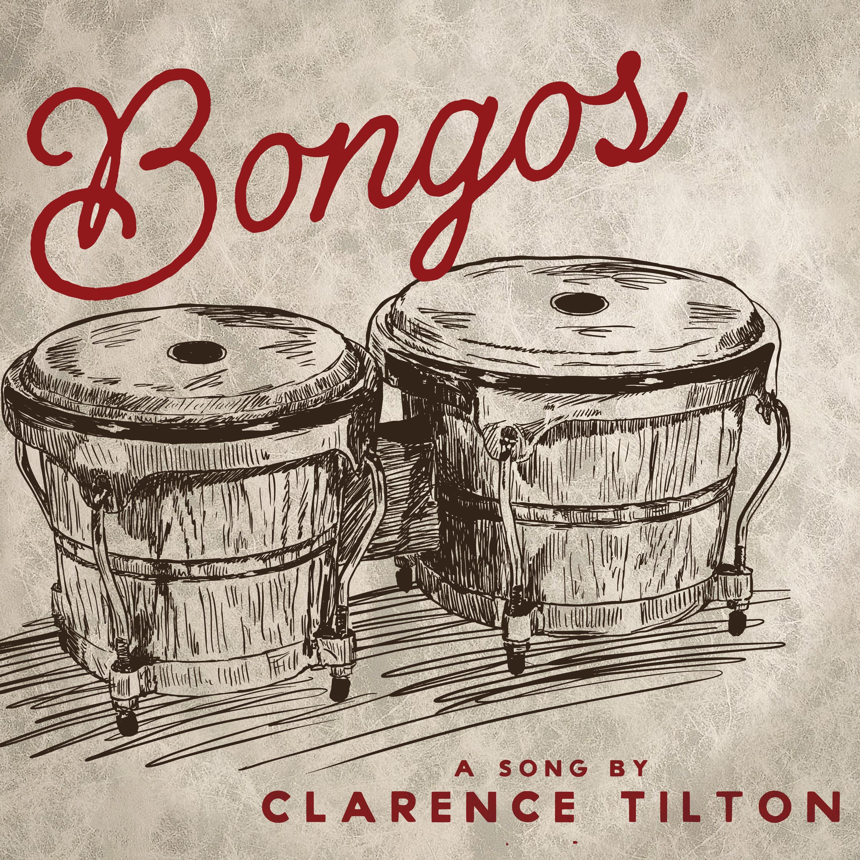 Bongos - Single