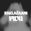 Baklazaanipidu