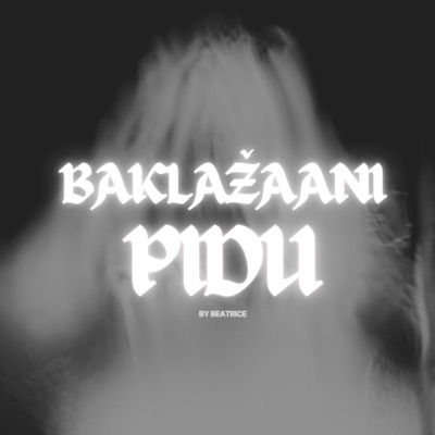 Baklažaanipidu - Single