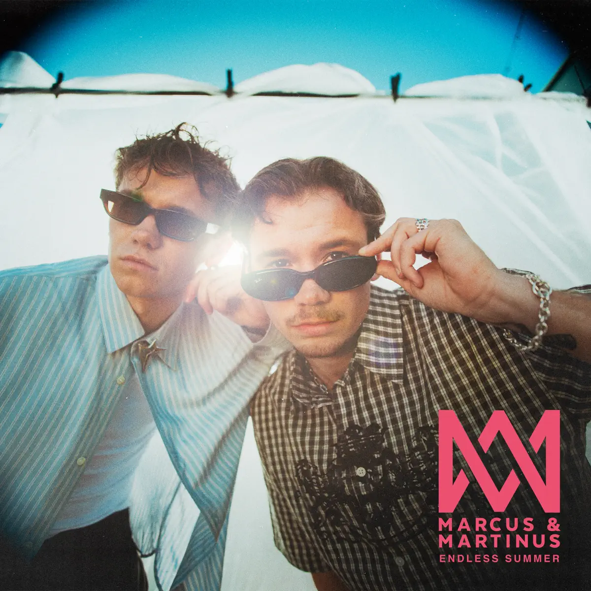 Marcus & Martinus - Endless Summer - Single (2025) [iTunes Plus AAC M4A]-新房子