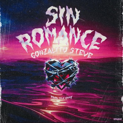 Sin Romance - Single