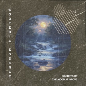Secrets of the Moonlit Grove