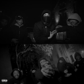 Green Light \ Spazz Out (feat. Yavi Dg & M Roww) Alexnocxp