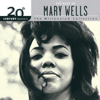 20th Century Masters: The Millennium Collection: Best Of Mary Wells - Mary Wells