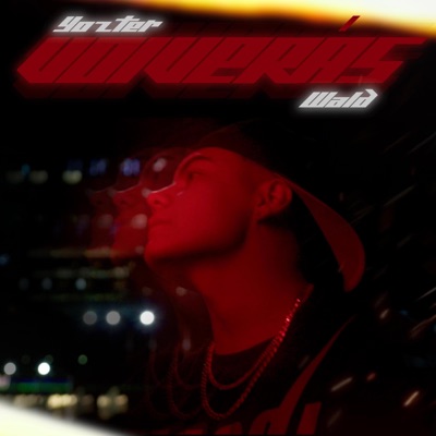 Volveras - Single