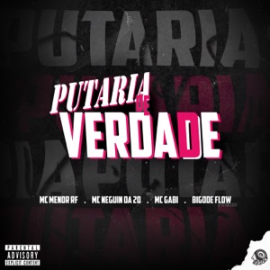 Putaria de Verdade