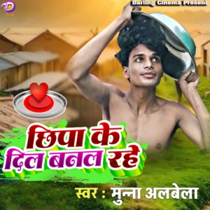 Chhipa Ke Dil Banal Rahe