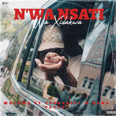 MALUME-N'WANSATI WA XIDAKWA (feat. Malume, Youngest & Nema favor) - Single