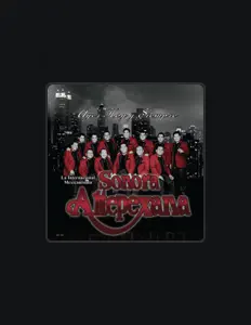 收听 Sonora Altpexana、观看音乐视频、阅读小传、查看巡演日期等 ！