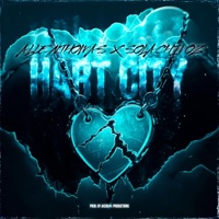 Hart City (feat. Solachi Voz) - Single - Allen Thomas