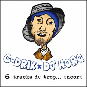 6 tracks de trop... encore