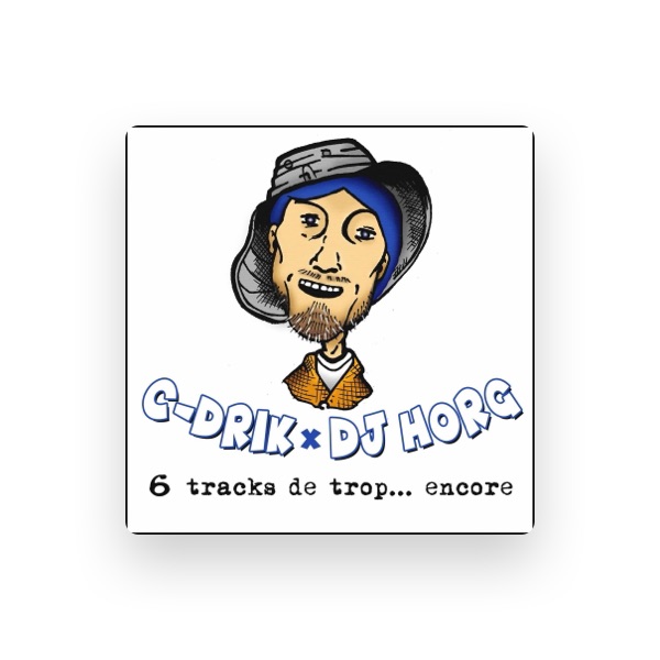 DJ Horg's avatar