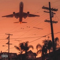 Taking Flight - Single - Gump The NappyHead Kid