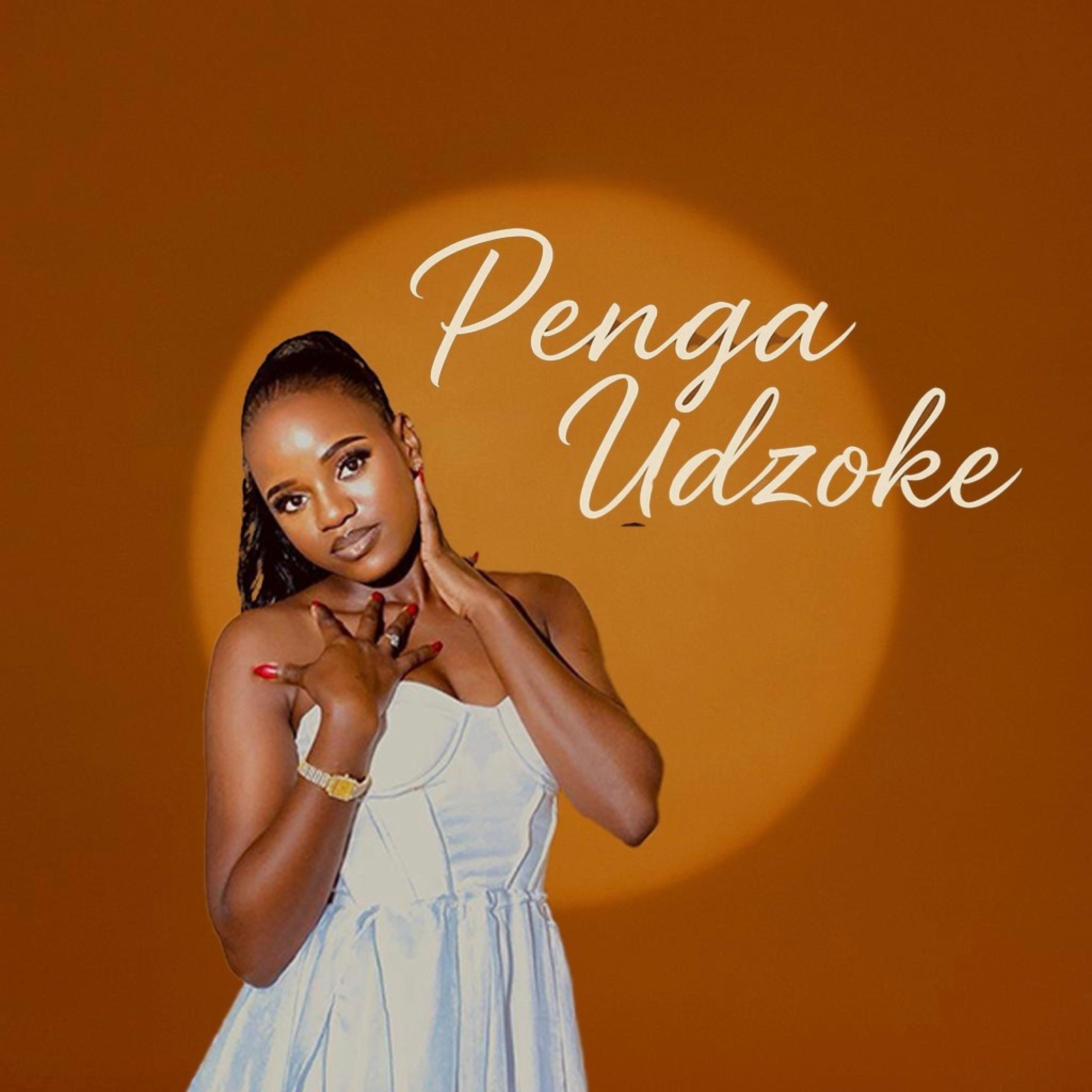 Penga Udzoke - Single