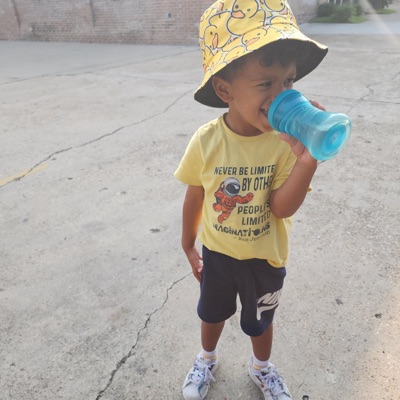 Danger Zone (feat. Holliday) - Single