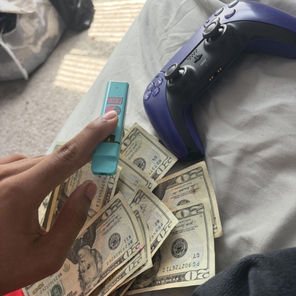 REAL SHIT (feat. Relly TMB)